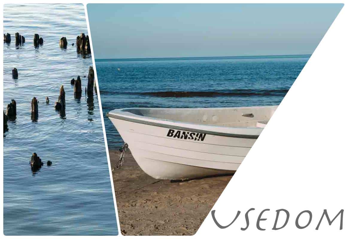 OnTour | Usedom … versprochen ich komme wieder