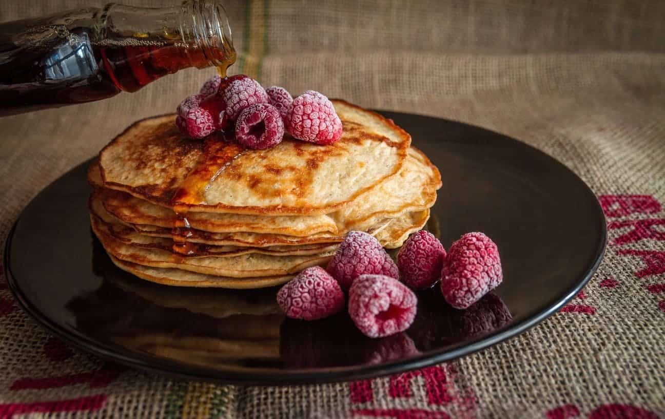 Pfannekuchen | Tag des Pfannekuchens in 2022