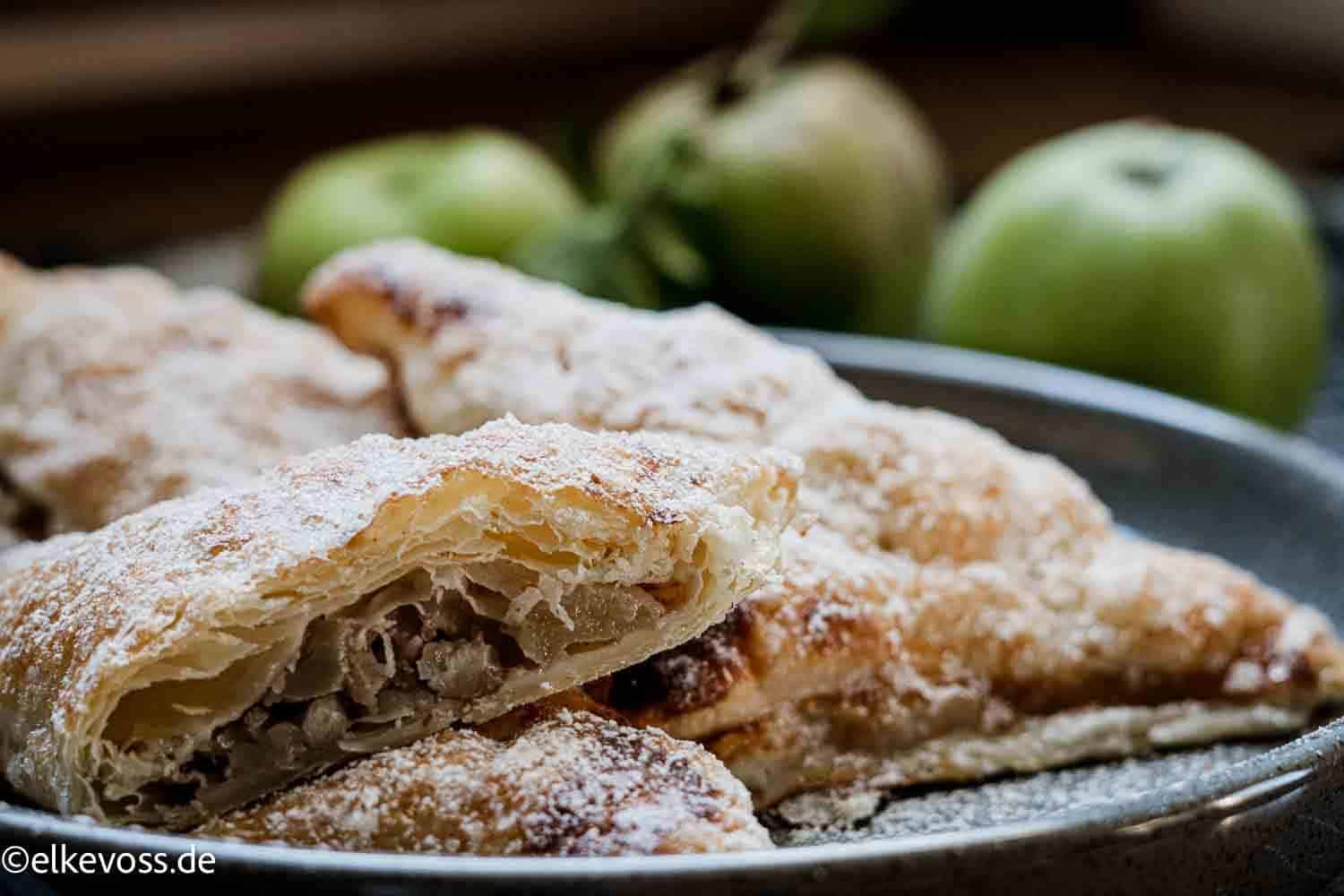 Backen | Schick und schön geht anders