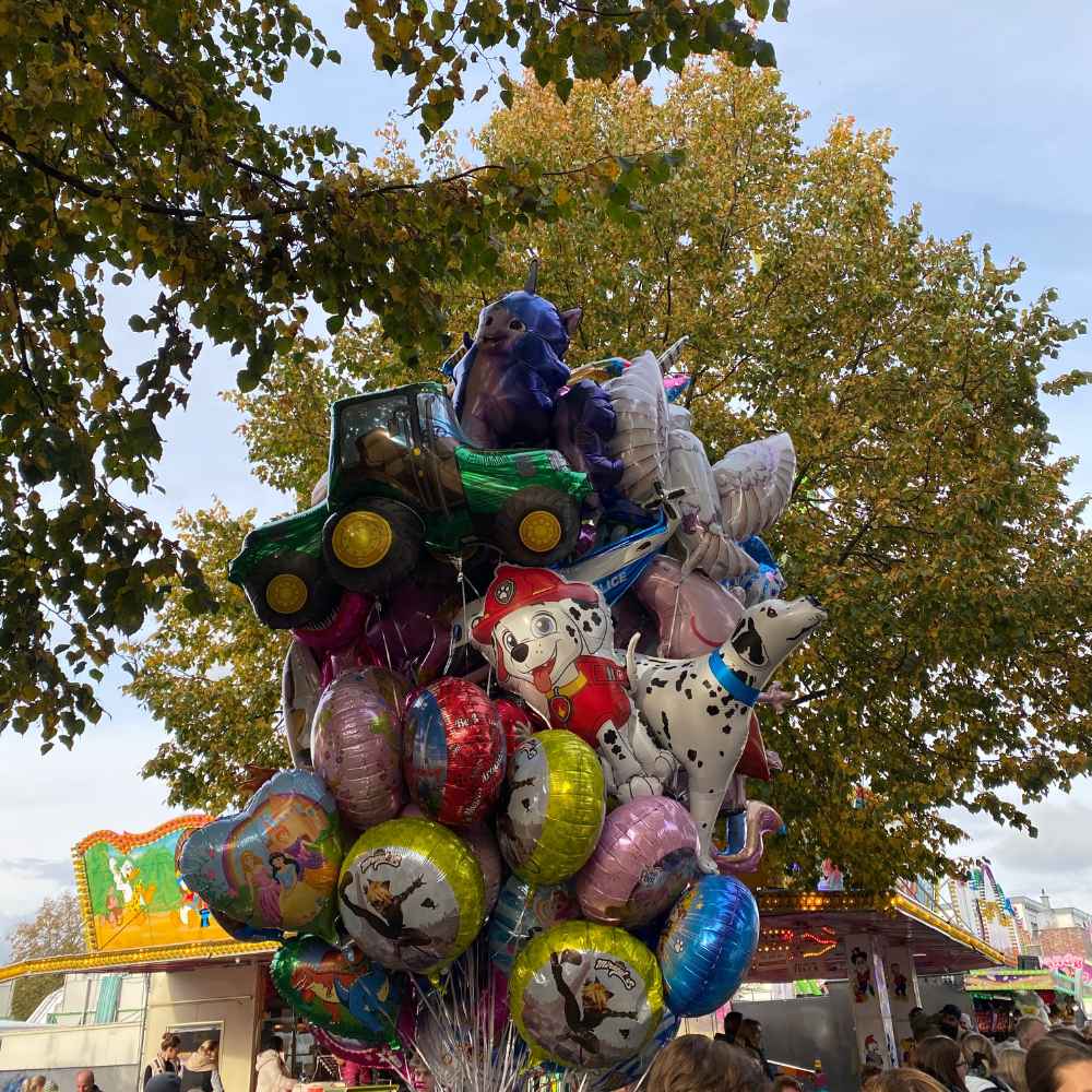 Tschüss Oktober-einfachelke.de