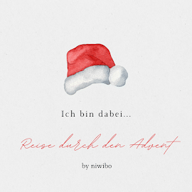 Reise durch den Advent-einfachelke.de