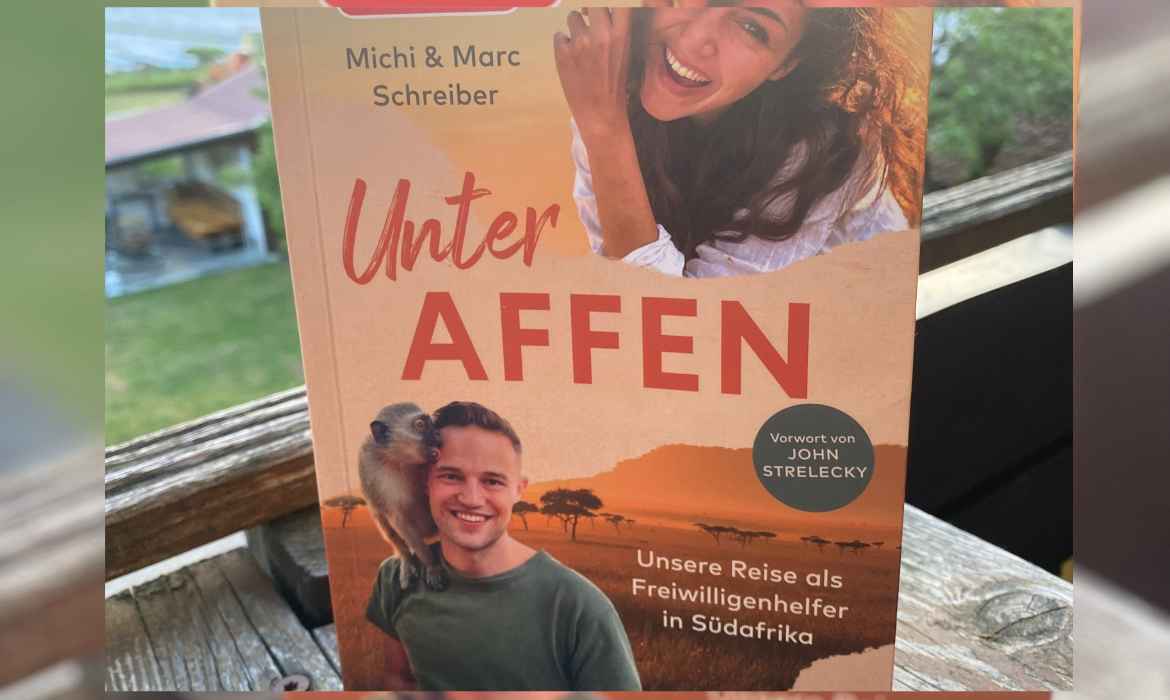 Gelesen | Spiegel Bestseller – Unter Affen