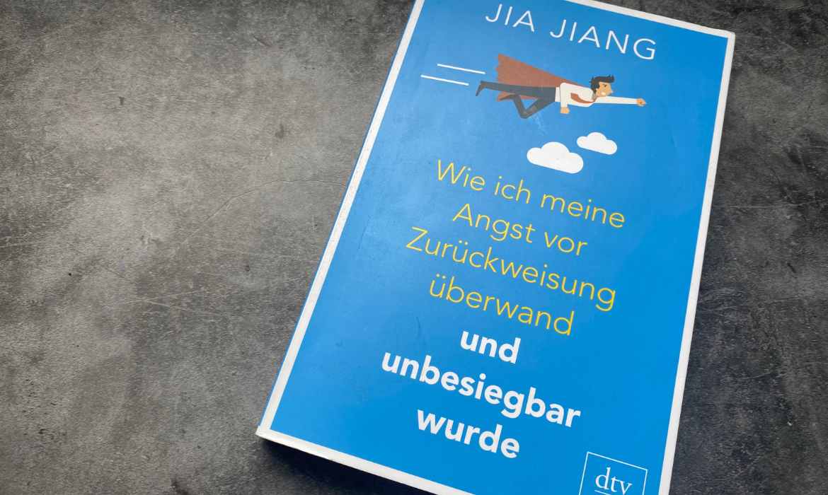 Buchtipp | 100 Tage Ablehnung