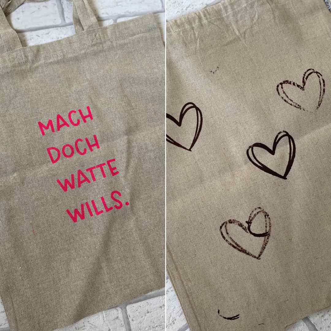 Siebdruckworkshop-EinfachElke.de