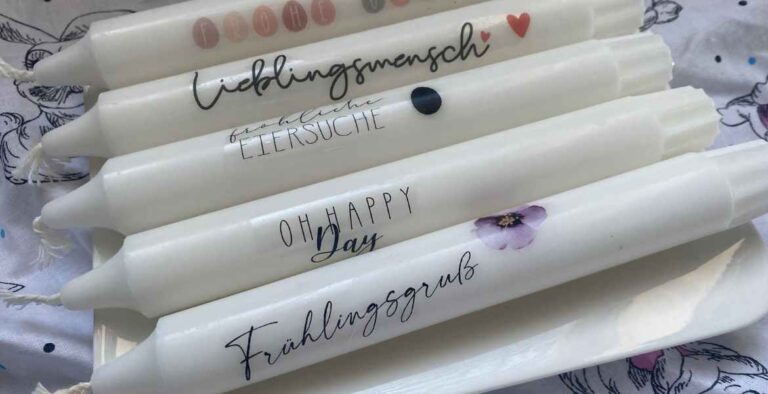 Linkparty-einfachelke