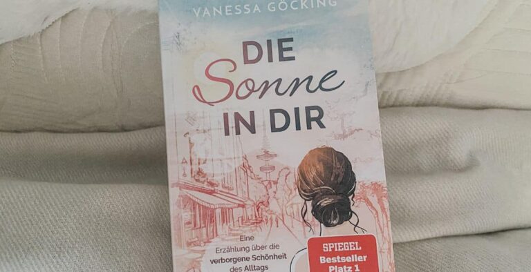 Die Sonne in Dir-einfachelke.de