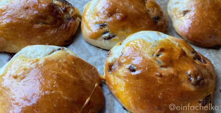 Schokobrötchen-einfachelke.de