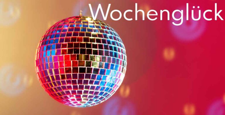 Wochenglück-einfachelke.de
