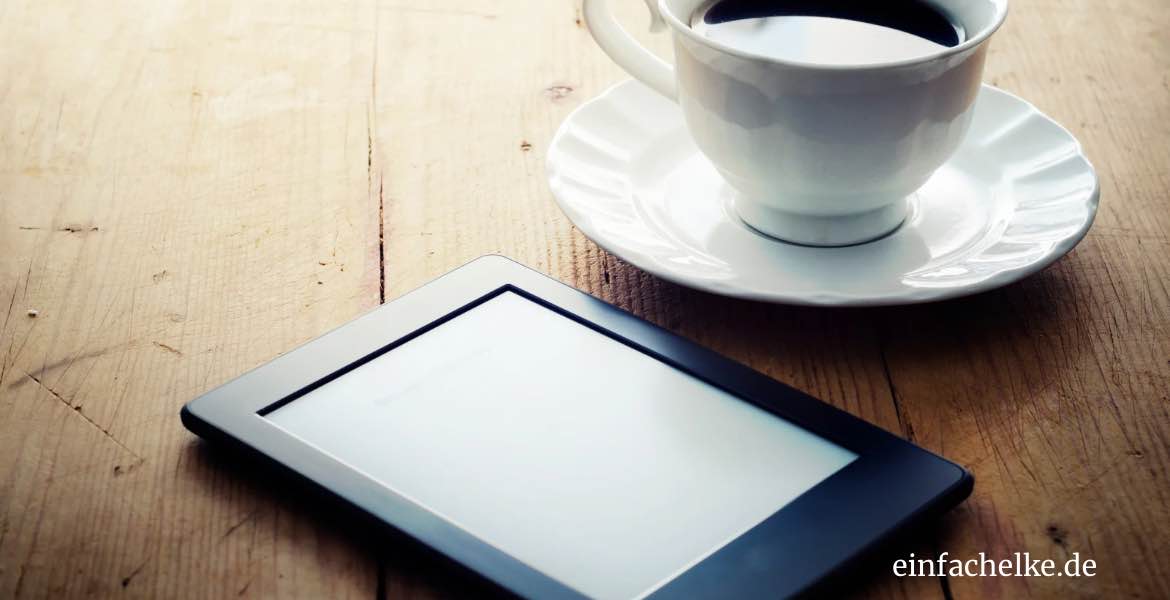 Gelesen | auf dem Kindle